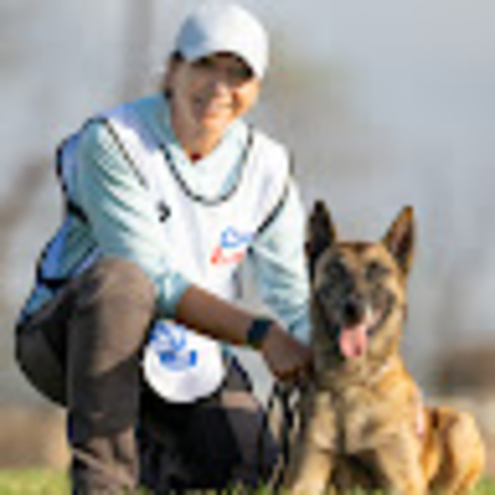 Meet your Posher, Sonia